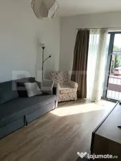 Apartament modern cu 1 cameră – Bloc Nou (2019), Str. Gh.