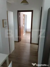 Apartament modern cu 1 cameră – Bloc Nou (2019), Str. Gh.