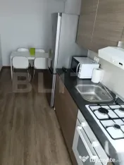 Apartament modern cu 1 cameră – Bloc Nou (2019), Str. Gh.
