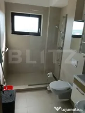 Apartament modern cu 1 cameră – Bloc Nou (2019), Str. Gh.