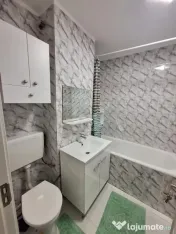 3 Camere - Rahova - Renovat - Boiler Electric 