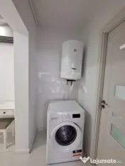 3 Camere - Rahova - Renovat - Boiler Electric 