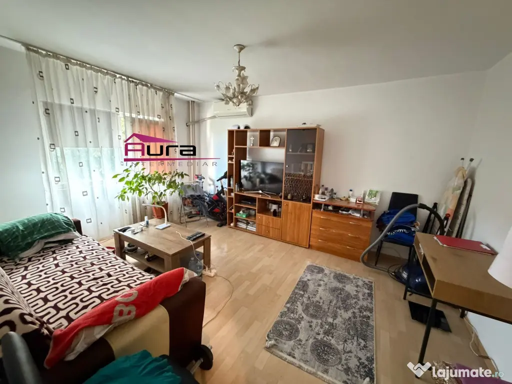 Apartament 2 camere zona Garii