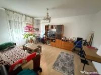 Apartament 2 camere zona Garii 