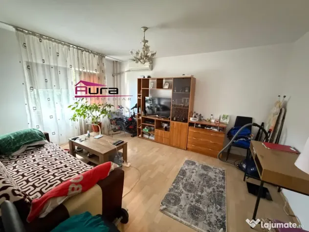 Apartament 2 camere zona Garii