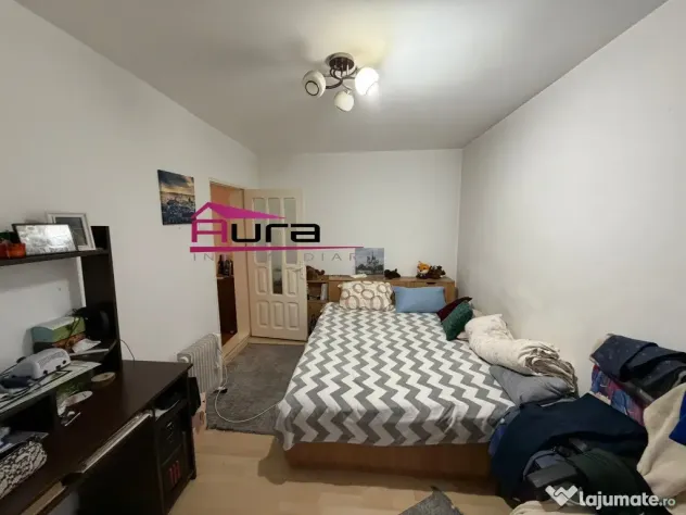 Apartament 2 camere zona Garii