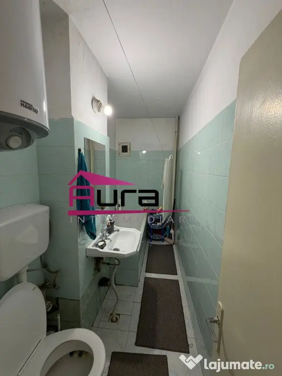 Apartament 2 camere zona Garii
