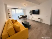 Penthouse | 105 mp total | Terasă | zona Alezzi Odyssey 