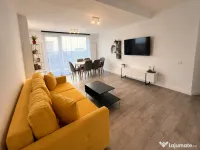 Penthouse | 105 mp total | Terasă | zona Alezzi Odyssey 