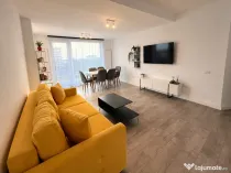Penthouse | 105 mp total | Terasă | zona Alezzi Odyssey