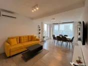 Penthouse | 105 mp total | Terasă | zona Alezzi Odyssey 