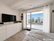 Penthouse | 105 mp total | Terasă | zona Alezzi Odyssey 