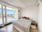 Penthouse | 105 mp total | Terasă | zona Alezzi Odyssey 
