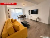 Penthouse | 105 mp total | Terasă | zona Alezzi Odyssey 
