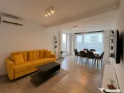Penthouse | 105 mp total | Terasă | zona Alezzi Odyssey 