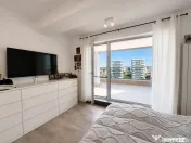 Penthouse | 105 mp total | Terasă | zona Alezzi Odyssey 
