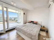 Penthouse | 105 mp total | Terasă | zona Alezzi Odyssey 