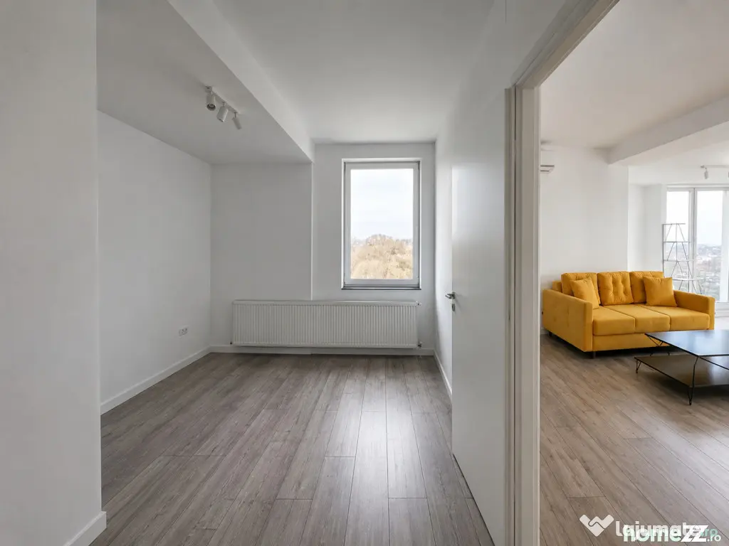 Penthouse | 105 mp total | Terasă | zona Alezzi Odyssey - Mamaia Sat (Constanta)