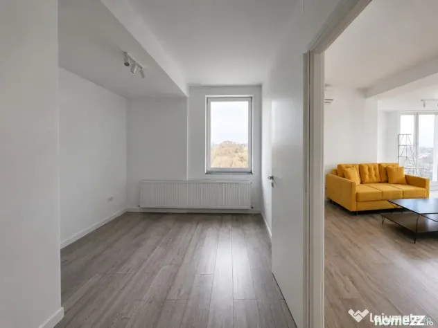 Penthouse | 105 mp total | Terasă | zona Alezzi Odyssey - Mamaia Sat (Constanta)