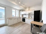 Penthouse | 105 mp total | Terasă | zona Alezzi Odyssey 