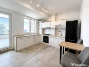 Penthouse | 105 mp total | Terasă | zona Alezzi Odyssey 