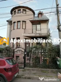 Casa 3 camere de inchiriat Baneasa București | ApexImobilia