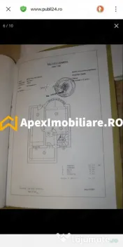 Casa 3 camere de inchiriat Baneasa București | ApexImobilia