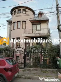 Casa 3 camere de inchiriat Baneasa București | ApexImobilia