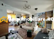 Casa 3 camere de inchiriat Baneasa București | ApexImobilia