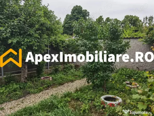 Casa 3 camere de inchiriat Baneasa București | ApexImobilia