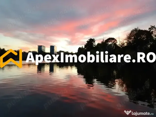 Casa 3 camere de inchiriat Baneasa București | ApexImobilia