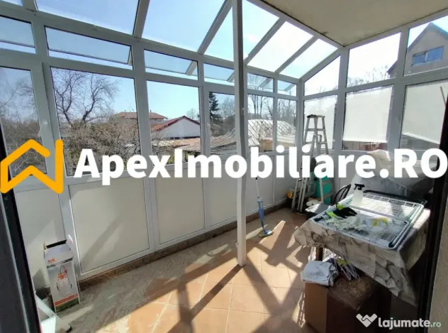 Casa 3 camere de inchiriat Baneasa București | ApexImobilia