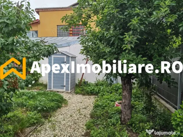 Casa 3 camere de inchiriat Baneasa București | ApexImobilia