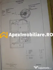 Casa 3 camere de inchiriat Baneasa București | ApexImobilia