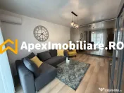 Apartament 2 camere de inchiriat Lujerului București | Apex