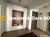 Apartament 2 camere de inchiriat Lujerului București | Apex