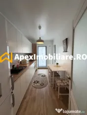 Apartament 2 camere de inchiriat Lujerului București | Apex