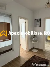 Apartament 2 camere de inchiriat Lujerului București | Apex