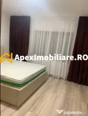 Apartament 2 camere de inchiriat Vitan București | ApexImob