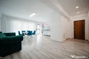 Apartament cu 2 camere de vânzare în zona Burdujeni 