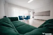 Apartament cu 2 camere de vânzare în zona Burdujeni