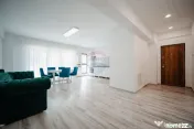 Apartament cu 2 camere de vânzare în zona Burdujeni