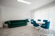 Apartament cu 2 camere de vânzare în zona Burdujeni