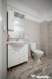 Apartament cu 2 camere de vânzare în zona Burdujeni