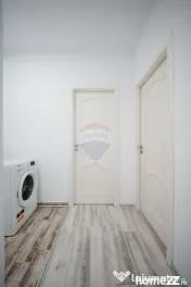 Apartament cu 2 camere de vânzare în zona Burdujeni 