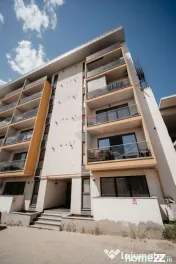 Apartament cu 2 camere de vânzare în zona Burdujeni 
