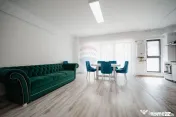 Apartament cu 2 camere de vânzare în zona Burdujeni