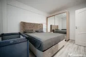 Apartament cu 2 camere de vânzare în zona Burdujeni 