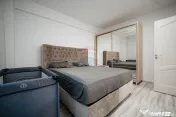 Apartament cu 2 camere de vânzare în zona Burdujeni