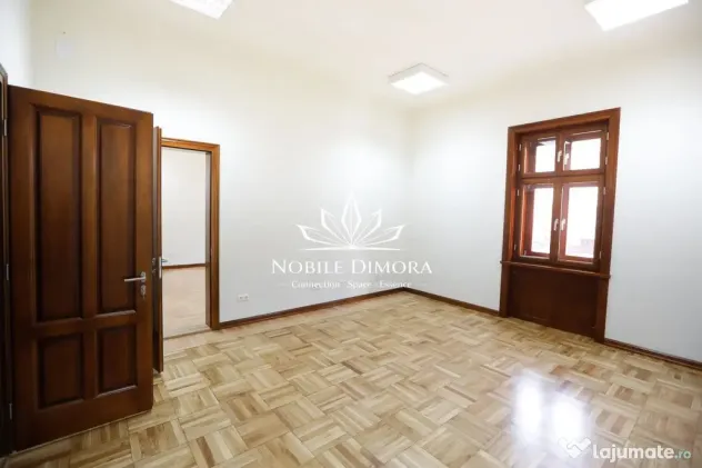 SAD - Spatiu de birouri de 45mp pe Take Ionescu - langa ISHO